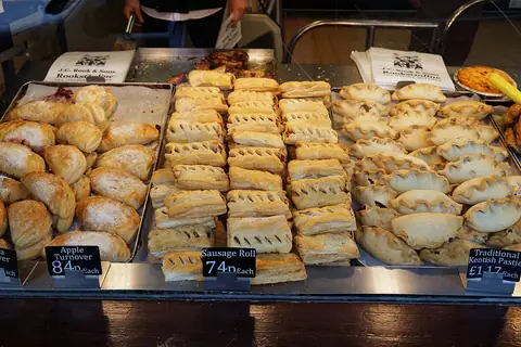 Barrows Bakery photo 3
